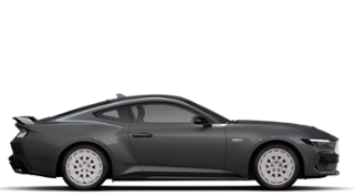 2026 Ford Mustang® External Image 1